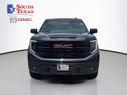 Used 2023 GMC Sierra 1500 Elevation w/ X31 Off-Road Package