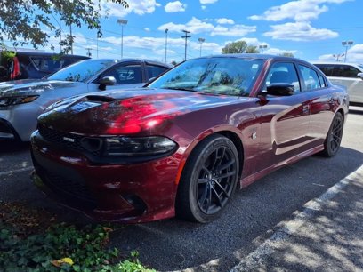Used 2023 Dodge Charger Scat Pack w/ Daytona Edition Group