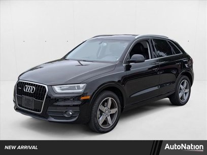 Used 2015 Audi Q3 2.0T Premium Plus