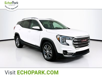 Used 2023 GMC Terrain SLT