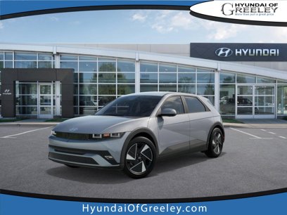 New 2025 Hyundai Ioniq 5 SE