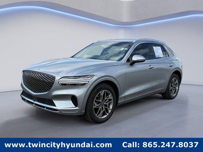 Used 2025 Genesis GV70 2.5T