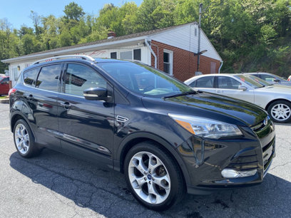 Used 2014 Ford Escape Titanium w/ Equipment Group 401A