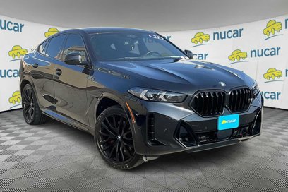 Used 2024 BMW X6 xDrive40i w/ Premium Package