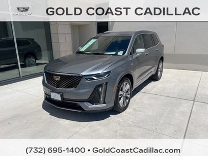 Certified 2022 Cadillac XT6 Premium Luxury