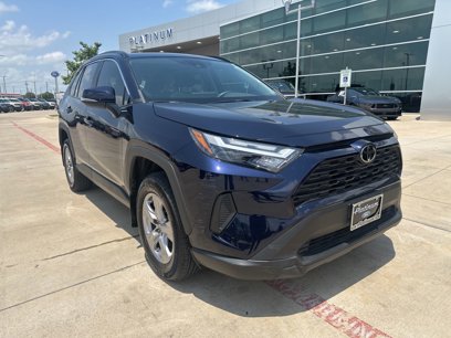 Used 2023 Toyota RAV4 XLE