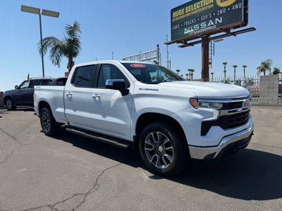 Used 2023 Chevrolet Silverado 1500 LT w/ Convenience Package II