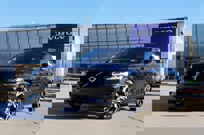 Certified 2024 Volvo S60 B5 Plus