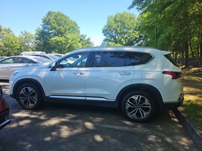 Used 2019 Hyundai Santa Fe FWD