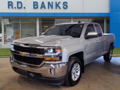 Used 2016 Chevrolet Silverado 1500 LT w/ All Star Edition
