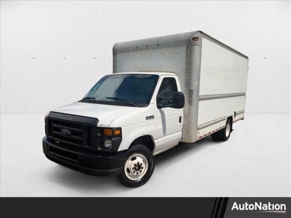 Used 2017 Ford E-350 and Econoline 350 Super Duty
