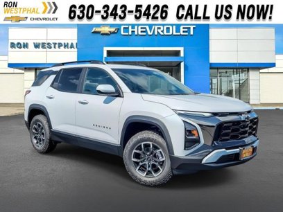New 2026 Chevrolet Equinox ACTIV w/ Convenience Package III