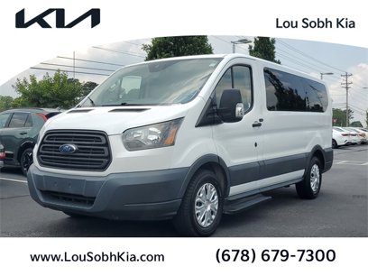 Used 2017 Ford Transit 150 XL
