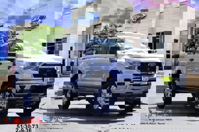 Certified 2020 Ford Ranger XLT w/ FX4 Off-Road Package