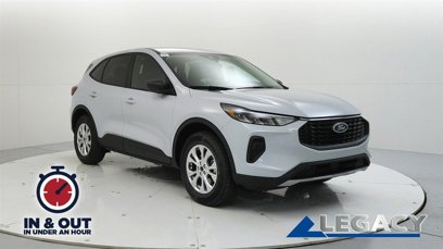 New 2025 Ford Escape Active w/ Tech Pack #1