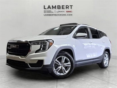 Used 2022 GMC Terrain SLE w/ Driver Convenience Package