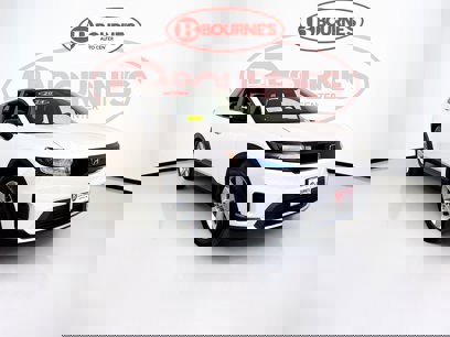 Used 2024 Honda Prologue EX