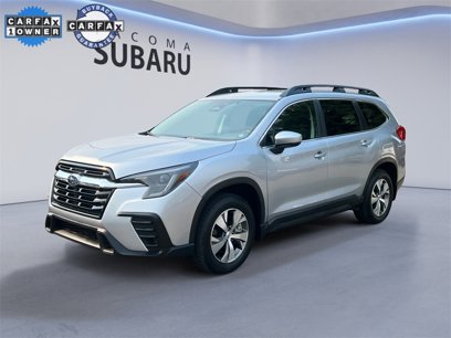 Used 2024 Subaru Ascent Premium w/ Convenience Package