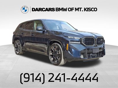 Used 2024 BMW XM