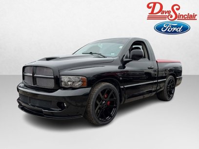 Used 2005 Dodge Ram 1500 Truck 2WD Regular Cab