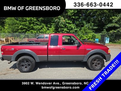 Used 2006 Ford Ranger FX4