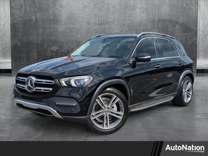 Used 2022 Mercedes-Benz GLE 350