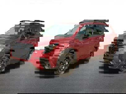 New 2024 Subaru Ascent Onyx Edition Limited