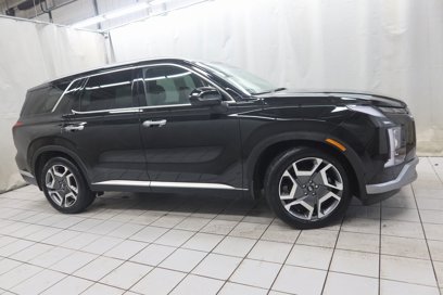 Certified 2024 Hyundai Palisade Limited