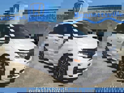 Used 2025 Honda Odyssey Elite