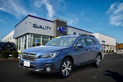 Used 2019 Subaru Outback 3.6R Limited