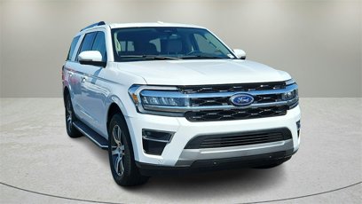 Used 2023 Ford Expedition Limited