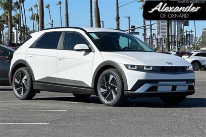 New 2025 Hyundai Ioniq 5 SEL