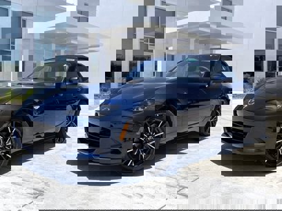 Used 2025 MAZDA MX-5 Miata Grand Touring