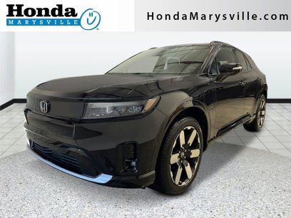 New 2025 Honda Prologue Elite