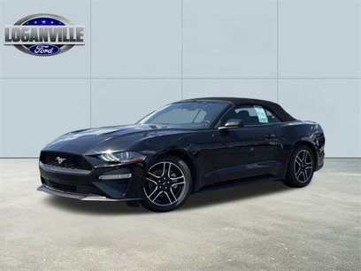 Used 2022 Ford Mustang Premium