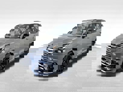 New 2025 Lexus TX 350 AWD