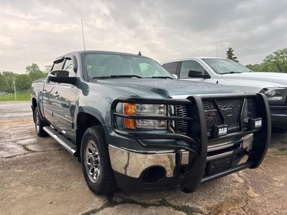 Used 2011 GMC Sierra 1500 SL