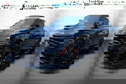 Used 2021 Dodge Charger Scat Pack