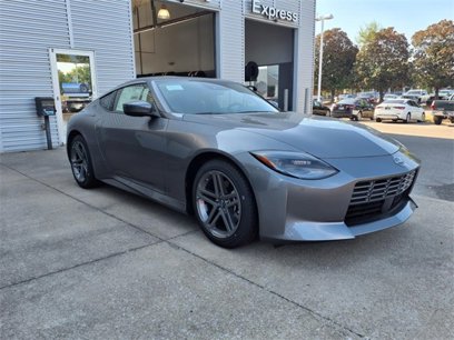 New 2025 Nissan Z Sport w/ Floor Mat Package