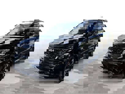 Certified 2022 Kia Sorento EX