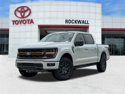 Used 2024 Ford F150 Tremor w/ Bed Utility Package