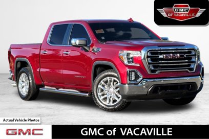 Used 2020 GMC Sierra 1500 SLT w/ SLT Premium Plus Package