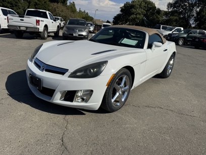 Used 2007 Saturn Sky Red Line