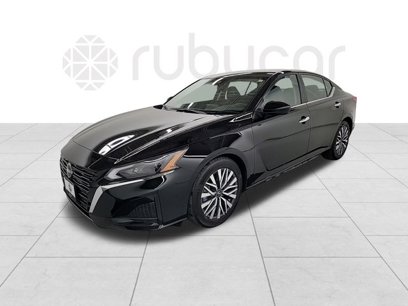 Used 2023 Nissan Altima 2.5 SV