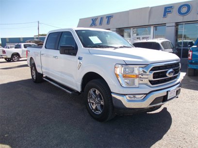 Used 2023 Ford F150 XLT