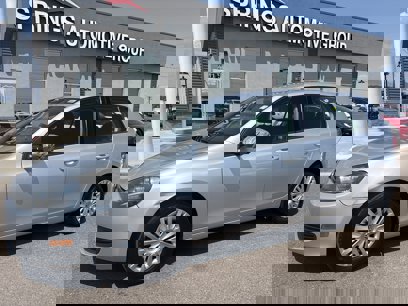 Used 2013 Volkswagen Golf 4-Door