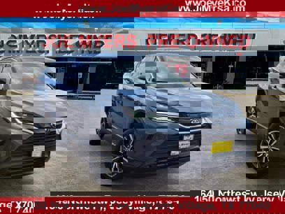 Used 2024 Toyota Venza LE