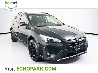 Used 2022 Subaru Crosstrek 2.5i Limited