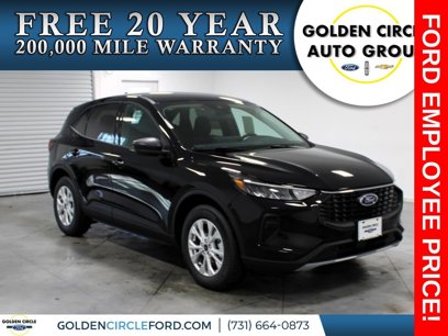 New 2025 Ford Escape Active w/ Tech Pack #1