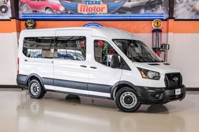 Used 2022 Ford Transit 350 XL
